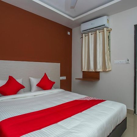 Hotel O Varcity Phi Premium Pavilion ,Above Hdfc Bank ,Near Anjaneya Temple Madiwala, Hosur Main R Bangalore Exterior foto